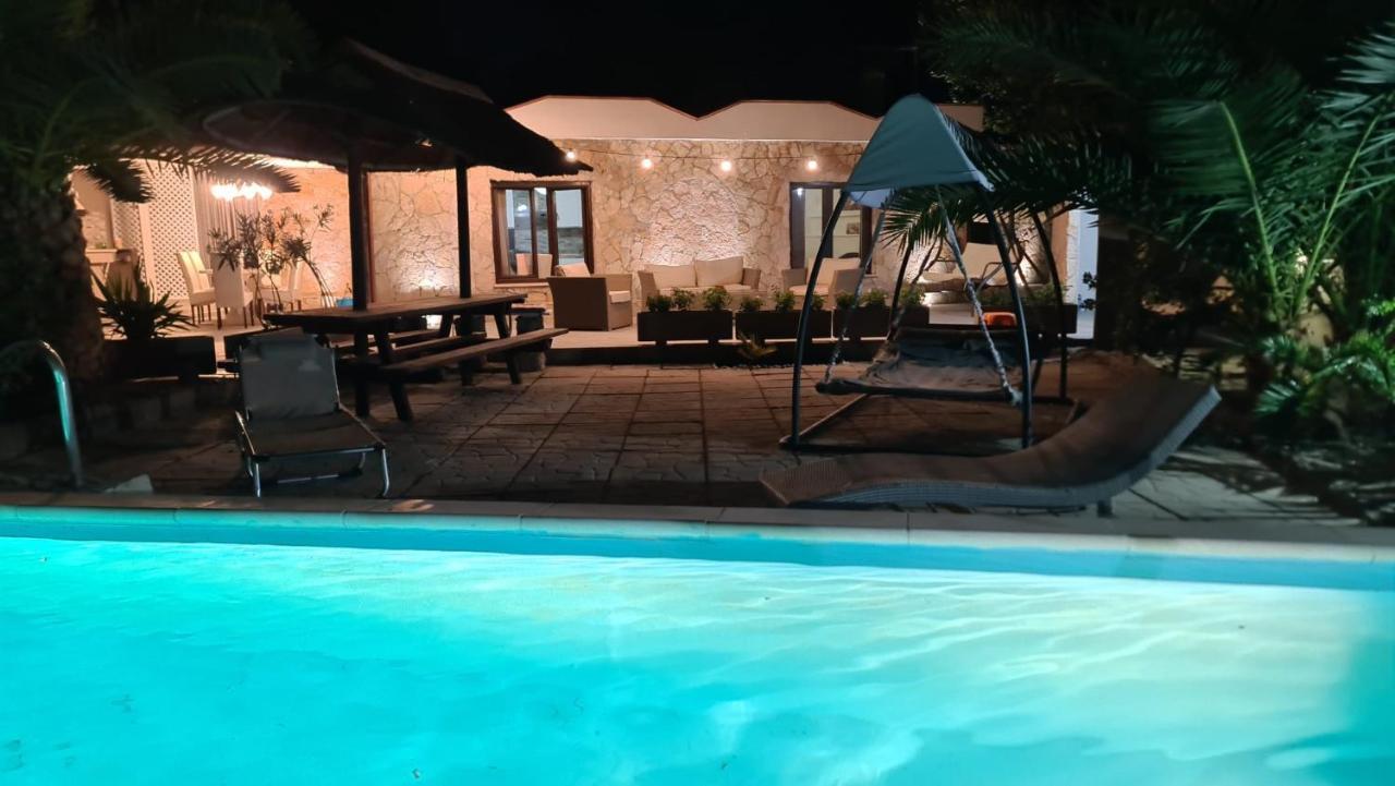 Villa Tore كوارتو سانتيلينا المظهر الخارجي الصورة